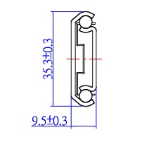 35x9.5