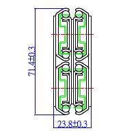 71.4x23.8