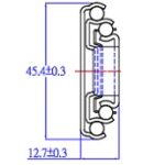 興化45.4x12.7