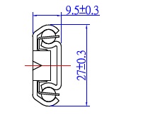 27x9.5